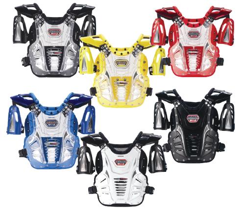 o neal chest protector