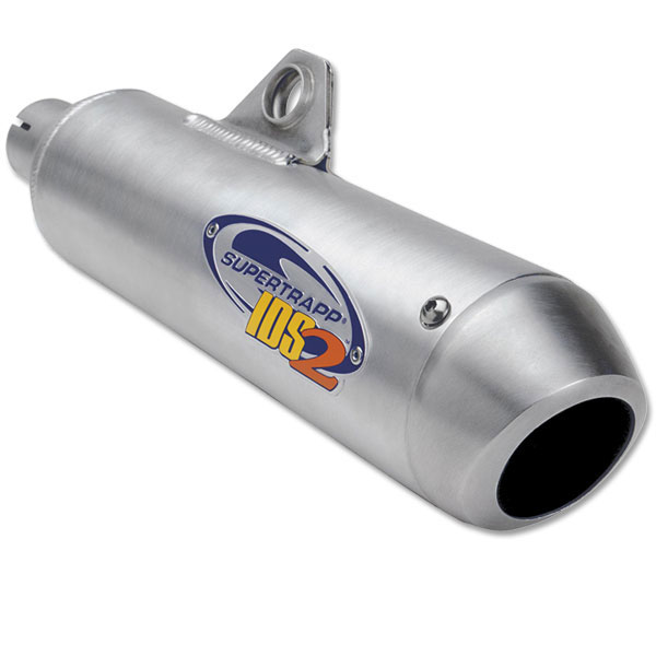 Supertrapp IDS2 Racing Series Slip On