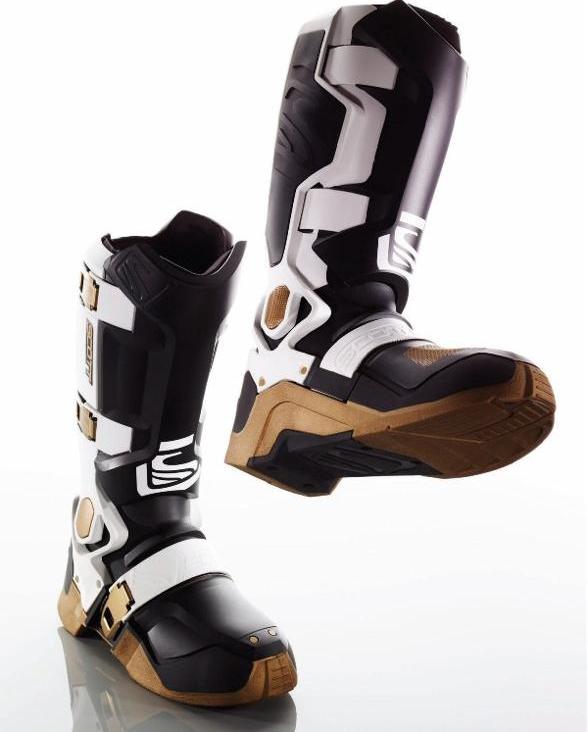 scott mx550 boots