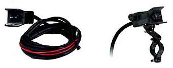 WARN WINCH REPLACEMENT MINI-ROCKER CONTROL SWITCH