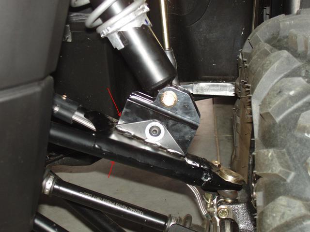 Kawasaki Brute Front Storage Door Kawasaki Brute Front Storage Door