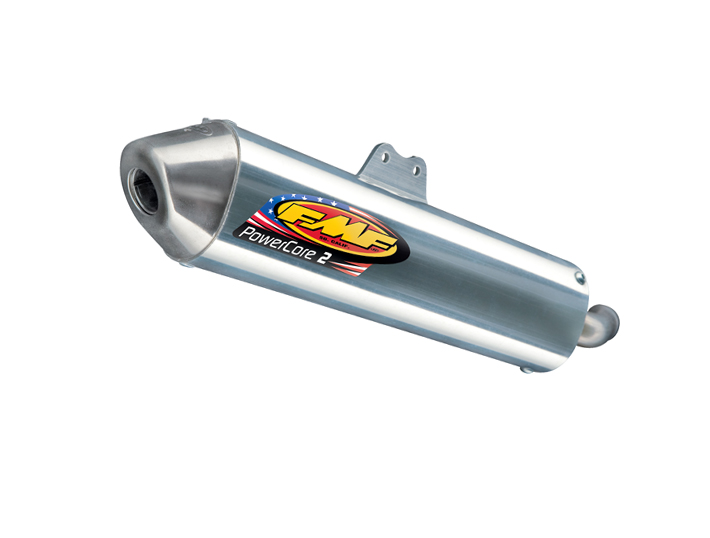 FMF Power Core 2 Moto Series Exhaust