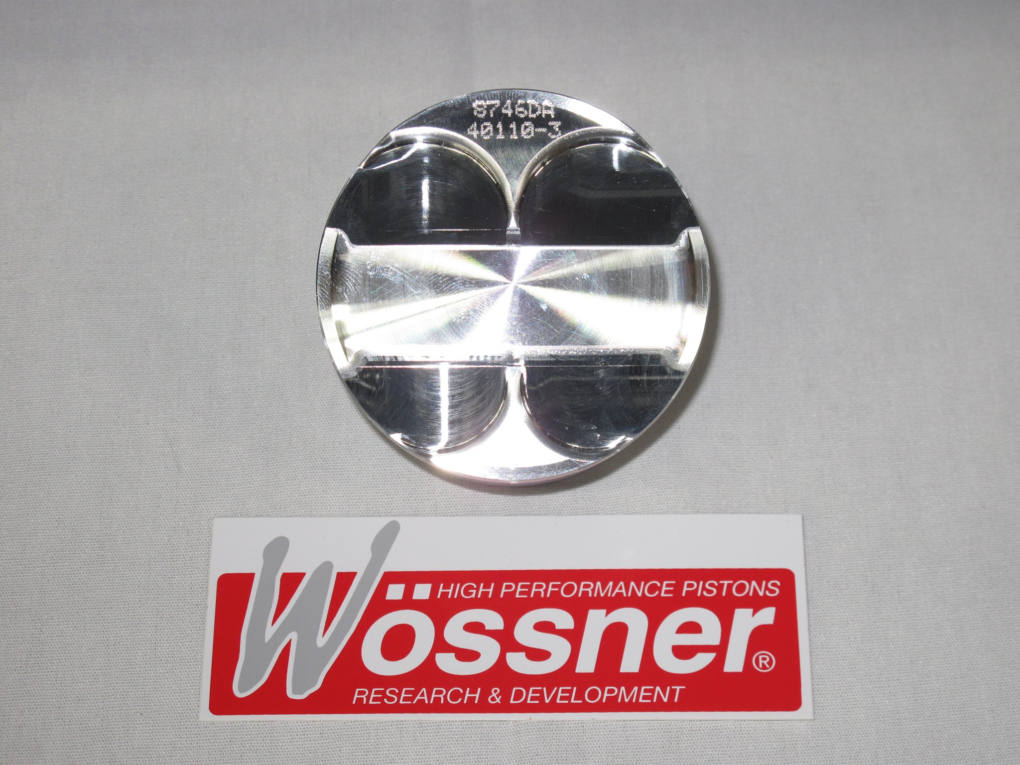 Wossner Piston Kits Yamaha YFZ450 Forum YFZ450, YFZ450R, YFZ450X Forums
