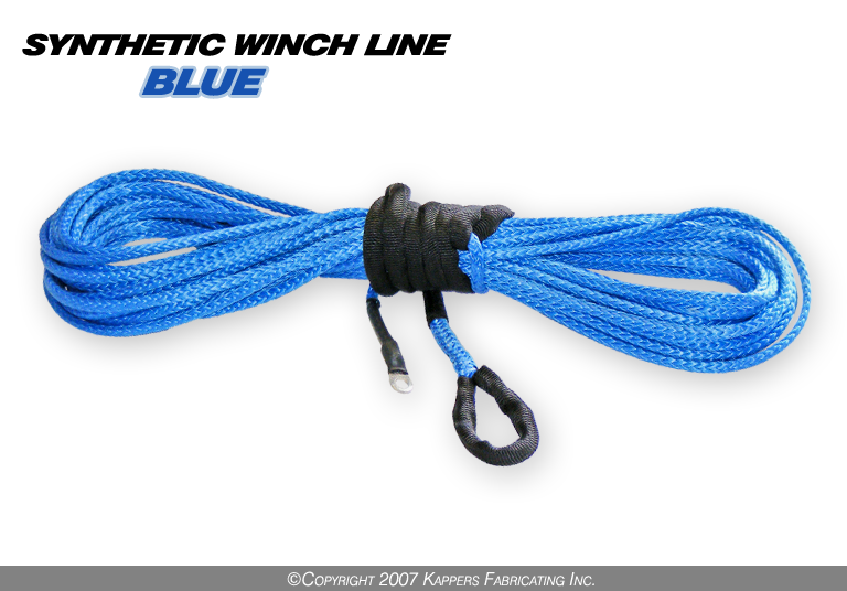 KFI Winch Parts and Accessories