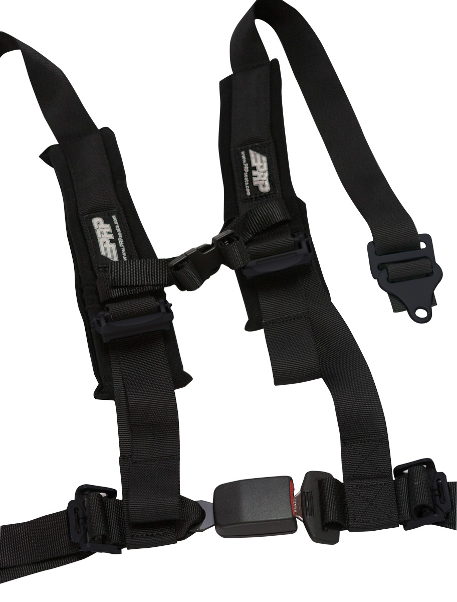 PRP 4.2 Harness, UTV Harness