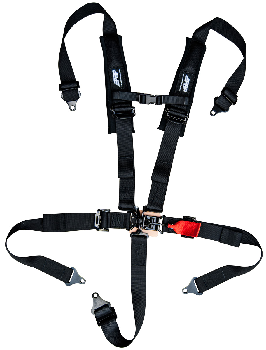 PRP 5.2 Harness, UTV Harness, 5 point harness
