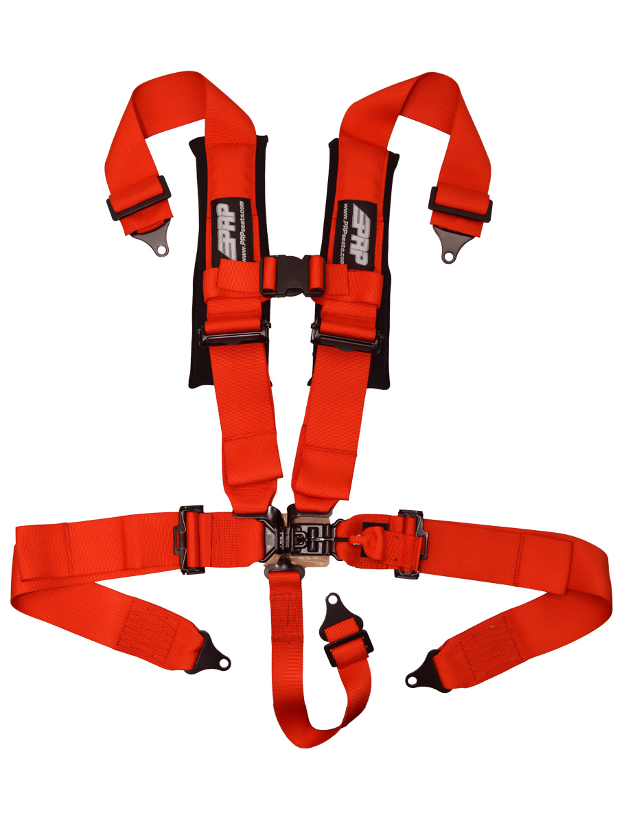 PRP 5.3 Harness, UTV Harness