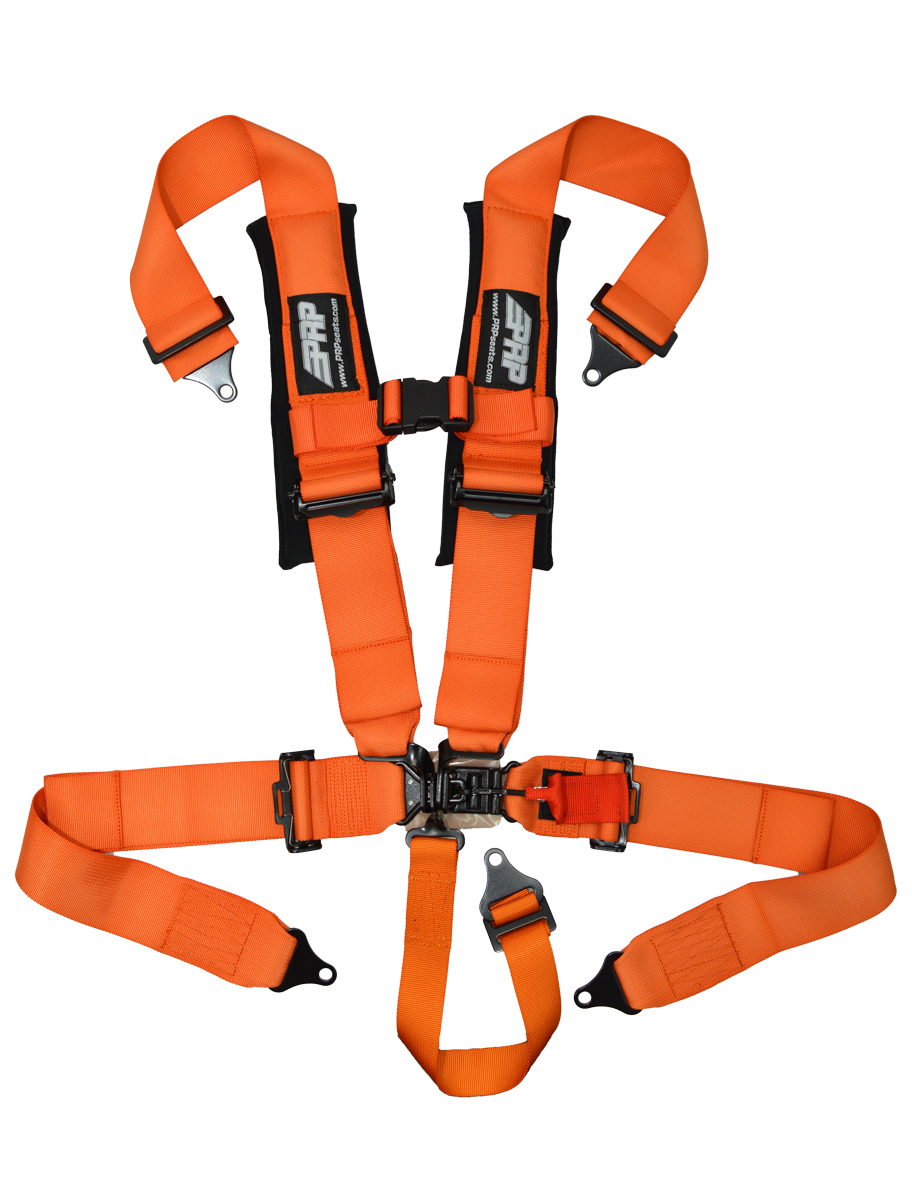 PRP 5.3 Harness, UTV Harness