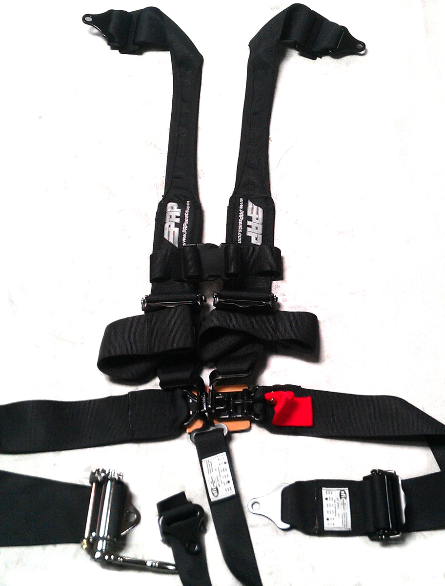 PRP 5.3 Harness, UTV Harness