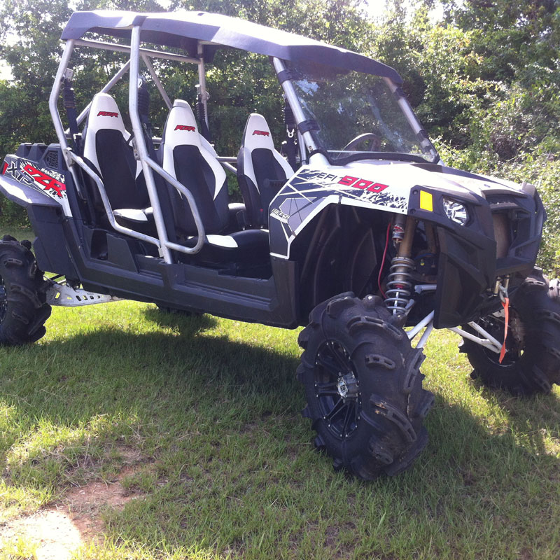 XTreme UTV Lift Kit