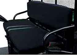 QuadGear Extreme UTV Seat Covers