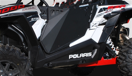 Pro Armor Doors