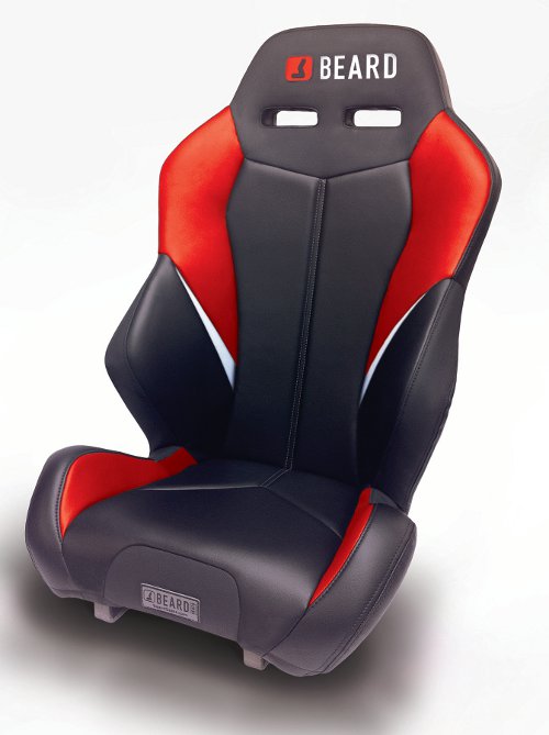 Beard Torque Seats | Polaris RZR Forum - RZR Forums.net