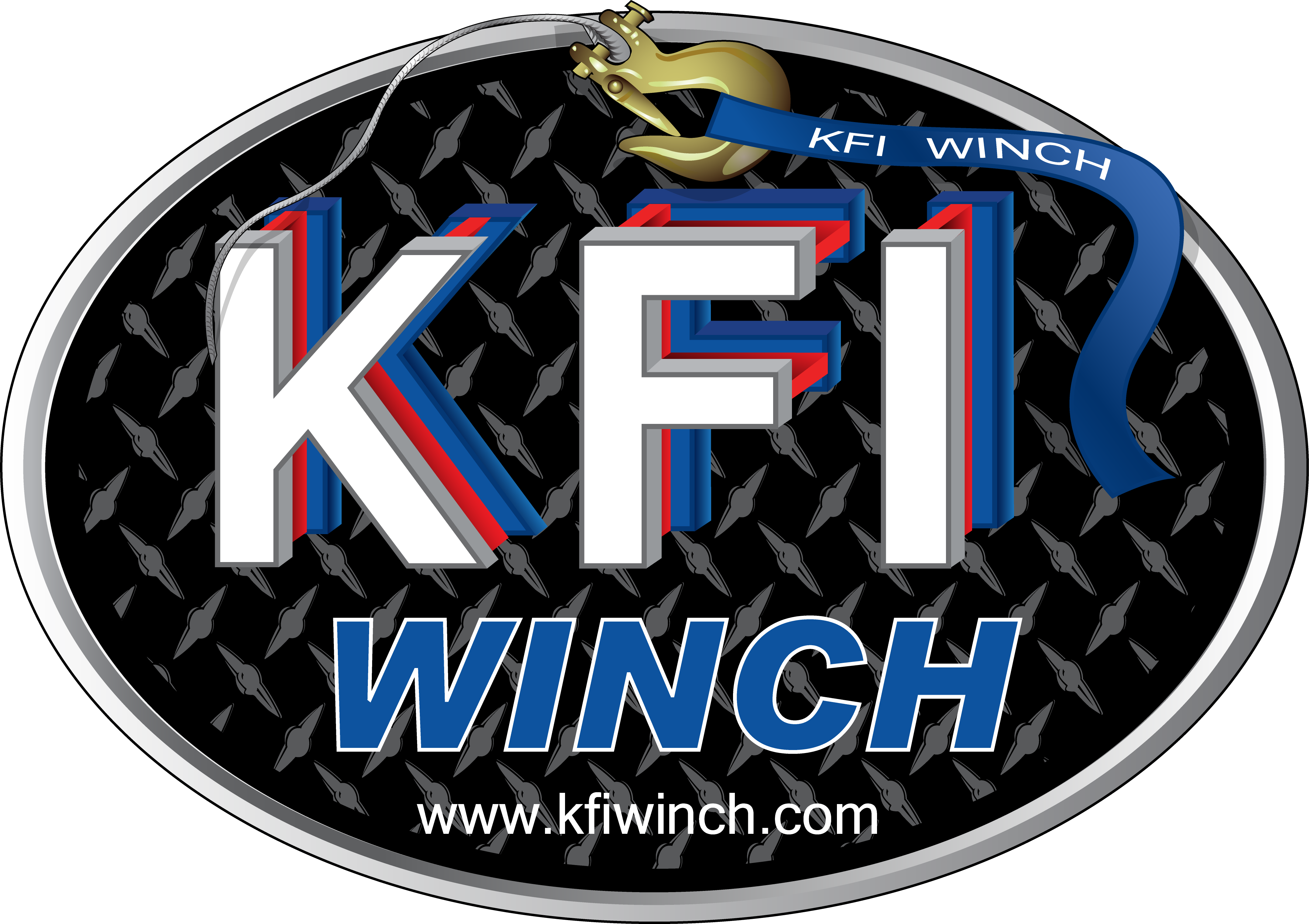 KFI Winch Parts and Accessories