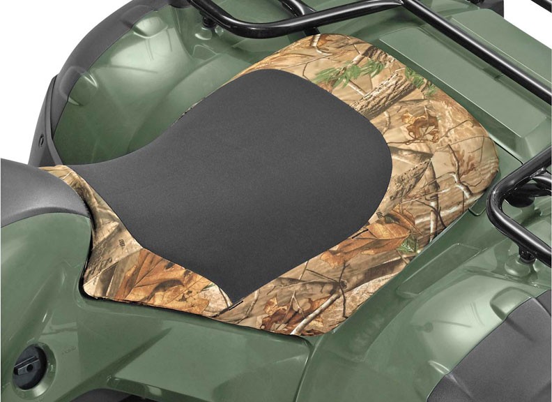 Quad bike seat cover outlet