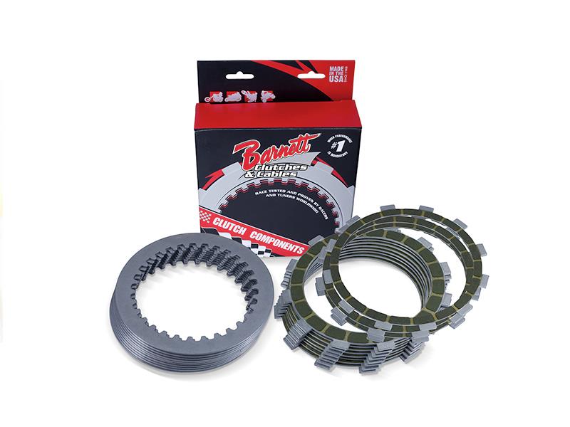 Barnett Dirt Digger Series K Kevlar Clutch Kits