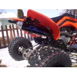 DASA Raptor 250