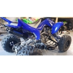2006-2014 Raptor 700