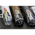 DASA PHX-24 Full Exhaust