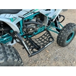 Ceramic Coated Header