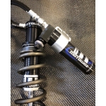 Motowoz Rear Shock