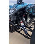 PEP PB1 With Black Tops