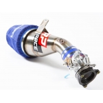 YFZ450R w/Optional 45mm TB