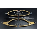 TRX450R High Clearance A-Arms