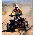 YFZ450R Elka Stage 5