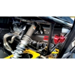 YXZ1000 Dual Exhaust