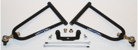 YFZ450R Comes with Caster Bracket