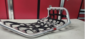 XC1 Neal Series Nerf Bars