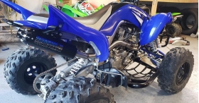 2006-2014 Raptor 700