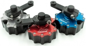 Motowoz MZ-R Steering Damper