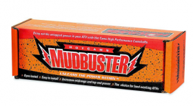 MudBuster Camshafts