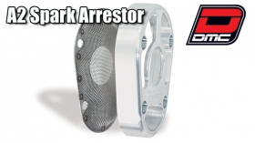 A2 Spark Arrestor