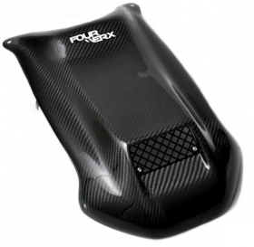 Fourwerx "XR" Carbon Fiber Hood