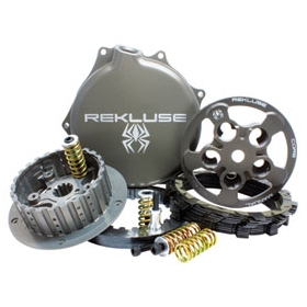 Rekluse Manual Torq-Drive