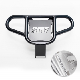 MX Front Bumper
