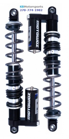 Motowoz Front Shocks