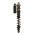 Dual Rate Springs / Triple Adjustment Piggback