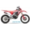 CRF450L/X/RL RS-4